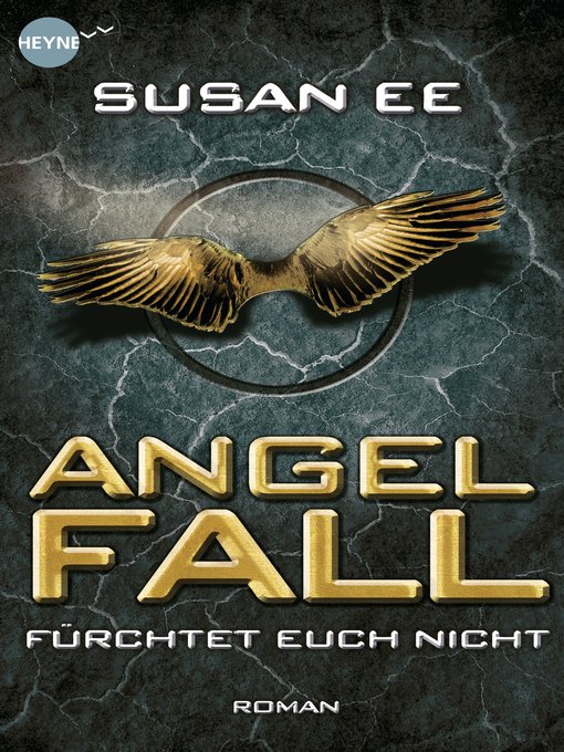 Titeldetails für Angelfall: Roman nach Susan Ee - Verfügbar